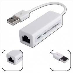 Codegen Cdg-cnv42 10/100 1port Usb Ethernet