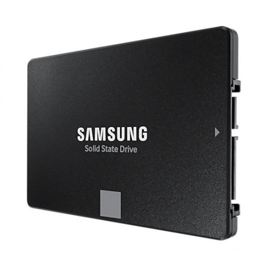 Samsung 1tb 870 Evo Mz-77e1t0bw 560- 530mb/s Ssd Sata-3 Disk