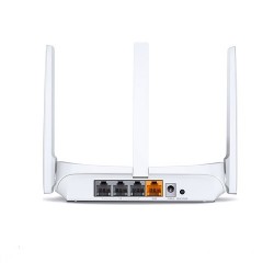 Mercusys Mw305r 300mbps N300 2.4ghz Ev Ofis Tipi Access Point Router 3x 5dbi Sabit Anten