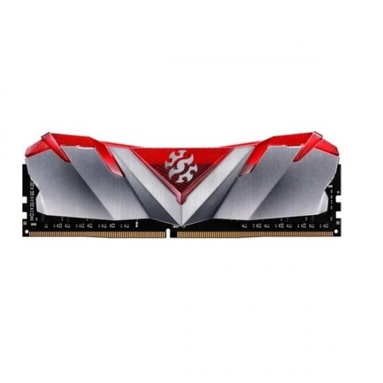 Xpg 8gb Ddr4 3200mhz Cl16 Pc Ram Gammix-d30 Ax4u32008g16a-sr30