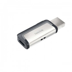 Sandisk 32gb Ultra Dual Drive Sdddc2-032g-g46 Type-c Usb Bellek