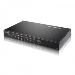 Aten Aten-pn9108g 8port Power Over The Net