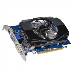 Gigabyte 2gb Gt730 Gv-n730d3-2gi Ddr3 128bit Hdmi-dvi Pcie 2.0