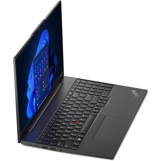 Lenovo 16" Wuxga Thinkpad E16 21jn0007tx Core I7 1355u-40gb Ram-512gb Nvme-fdos