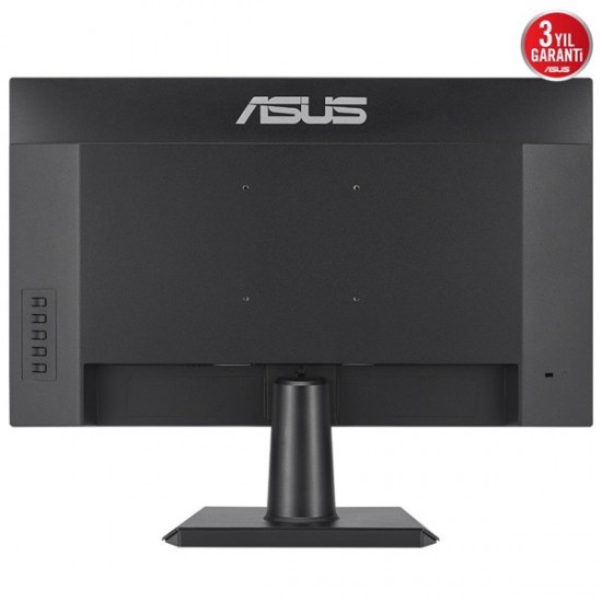 Asus 23.8" Ips Va24ehf 1ms 100hz Hdmi Gaming Monitör (1920 X 1080)