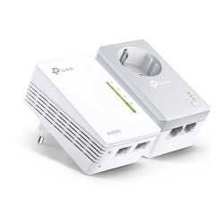 Tp-link Tp-link Tl-wpa4226 Kit Powerline Wi-fi