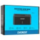 Everest Hd3-530 2.5''/3.5'' Usb3.0 6gbps/uasp 4tb/6tb/8tb Docking Harddisk Kutusu