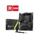 Msi Mag Z790 Tomahawk Max Wifi-7 Ddr5 Hdmi-dp Pcie 5.0 1700p Atx