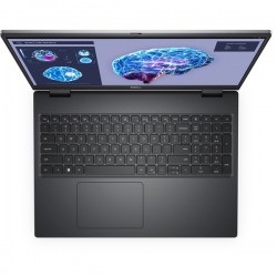 Dell M7680 Xctop7680emea_vp-1 I7-13850hx 2x16gb 256gb M2 Pcie 16" W11pro 8gb Rtx 2000a Taşınabilir Iş Istasyonu