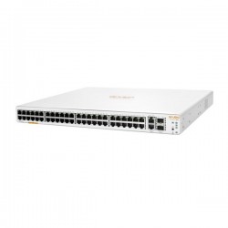 Aruba 48port Instant On 1960 Jl808a Gigabit 2-sfp 2-10gbe Yönetilebilir Swicth