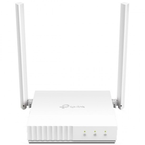 Tp-link Tl-wr844n 300mbps N300 2.4ghz Ev Ofis Tipi Router