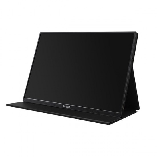 Zeuslap 14" Ips Zl14k 4ms 60hz Type-c Taşınabilir Grafik Tasarım Monitör (2240 X 1400)