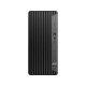 Hp Pro 400 G9 6u3m9ea Core I7 12700-16gb Ram-512gb Nvme-fdos