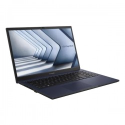 Asus 15.6" Expertbook B1502cba-i58512b0d Core I5 1235u 32gb- 512gb Ssd- O/b Uhd Fdos