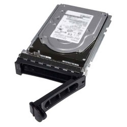 Dell 2,5" 1.2tb 10k 400-atjl 12g Sas Hot Plug Sunucu Hdd