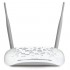 Tp-link Td-w9970 300mbps N300 Dual Band Vdsl Fiber Modem Router