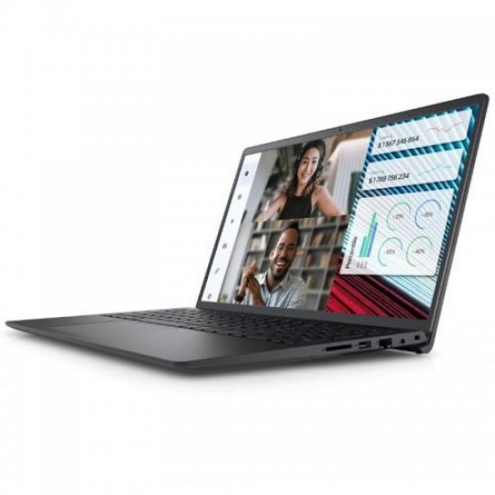 Dell 15.6" Vostro 3520 N1608pvnb3520u Core I7 1255u-32gb Ram-512gb Nvme-fdos