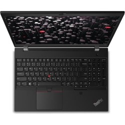 Lenovo 15.6" P15v V3 21d80006tx Core I7 12700h-16gb Ddr5 Ram-512gb Nvme-4gb T600-w11 Pro