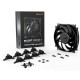 Be Quiet! Silent Wings 4 120mm Pwm 2500 Rpm  Premium Kasa Fanı 4-pin - Bl094