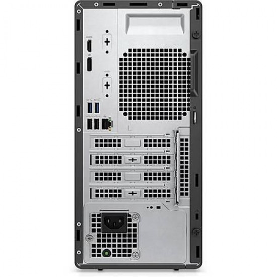 Dell Optiplex 7010mt N010o7010mtu Core I5 13500-32gb Ram-512gb Nvme-w11 Pro