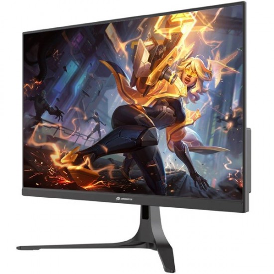 Gamebooster 24.5" Tn Gb-2516ff 0.2ms 165hz Hdmi-dp Gaming Monitör