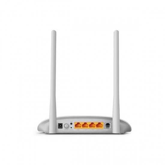 Tp-link Td-w9960 N300 Adsl-vdsl Modem Router