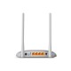 Tp-link Td-w9960 N300 Adsl-vdsl Modem Router