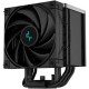 Deepcool 120mm Ak500 Zero Dark Hava Soğutmalı Am5-1700p Işlemci Fanı