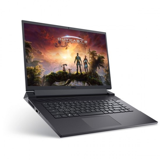 Dell 16" G16 G76302401010h Core I7 13700hx 16gb Ddr5 512gb M2 Nvme- 8 Gb Rtx4060 W11