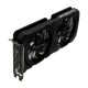 Gainward 8gb Rtx4060 Python Ii Ne64060019p1-1070v Gddr6 128bit Pcie 4.0