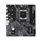 Asrock A620m-hdv/m.2+ Ddr5 Hdmi-dp Type-c Pcie 4.0 Am5 Matx