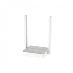 Keenetic Starter Kn-1112-01en N300 2.4ghz Ev Ofis Tipi Mesh Fiber Router