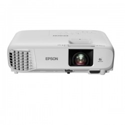 Epson 3500ansilümen 1920x1080 Eb-fh06 3lcd Projeksiyon