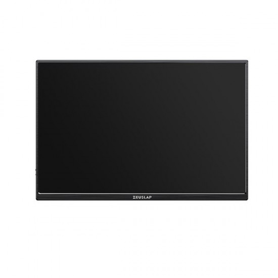 Zeuslap 14" Ips Zl14p 4ms 60hz Type-c Taşınabilir Monitör (1920 X 1080)