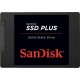 Sandisk 480gb Ssd Plus Sdssda-480g-g26 530-445mb/s Sata-3 Disk