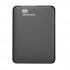 Wd 2tb Taşınabilir Harddisk 2,5" Elements Wdbu6y0020bbk Usb 3.0 Siyah