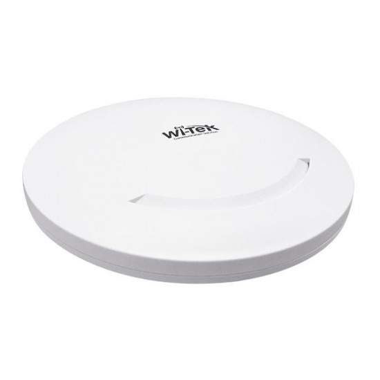 Wi-tek Wi-ap216 Ac1200 Dual Band Kurumsal Access Point Poe (adaptör Yok)