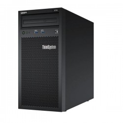 Lenovo St50 7d8ja02yea-v2 E-2324g 16gb 2x2tb 500w 4u Tower Sunucu Win Ser Essential 2022 Rok