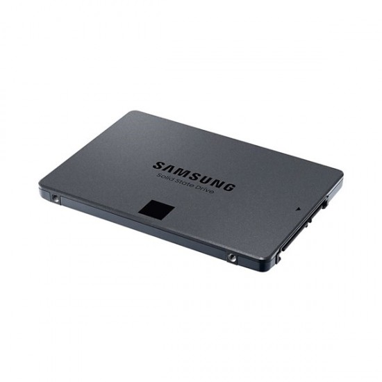 Samsung 1tb 870 Qvo Mz-77q1t0bw 550- 530mb/s Ssd Sata-3 Disk