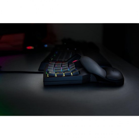 Razer Tartarus V2 Rgb Siyah Oyun Konsolu Rz07-02270100-r3m1