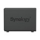 Synology Ds124 Realtek Qc- 1gb Ram- 1-diskli Nas Server (disksiz)