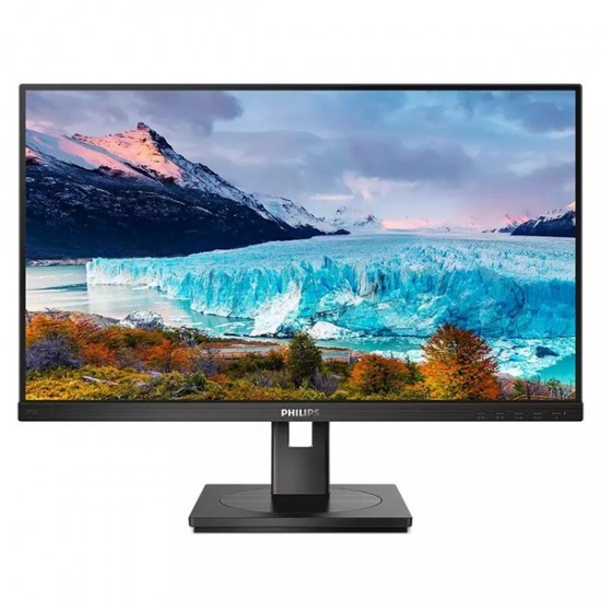 Philips 27" Ips 272s1m/00 4ms 75hz Hdmi-dp-dvi Ev Ofis Monitörü 1920x1080