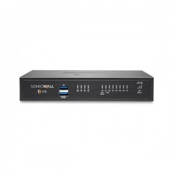 Sonicwall Tz370 02-ssc-6822 Sec Upgrade Plus - Ess Ed 2yıl Lisans 8x1gbe, 2 Usb 3.0, 1 Console Firewall