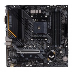 Asus Tuf B550m-e Gaming Ddr4 Hdmi Dp Pcie 16x V4.0 Am4 Matx