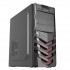 Everest 720r 250w Peak Standart Mid-tower Pc Kasası