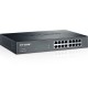 Tp-link 16-port Tl-sg1016d Gigabit Yönetilemez Switch