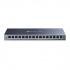 Tp-link 16-port Tl-sg116 Gigabit Yönetilemez Switch