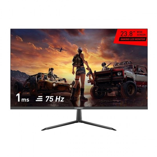 Powerboost 23.8" Led M2390vh 1ms 75hz Hdmi Gaming Monitör (1920 X 1080)