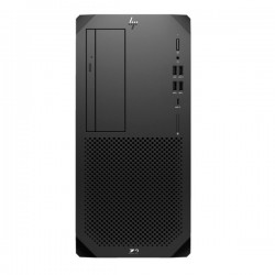 Hp Z2 G9 5f828es Core I7 13700-16gb Ram-1tb Sata-512gb Nvme-w11 Pro