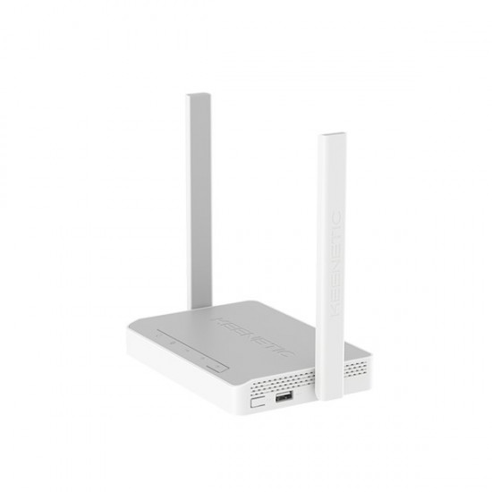 Keenetic Omni Dsl Kn-2012-01tr N300 2.4ghz Vdsl 3g-4g Modem Router